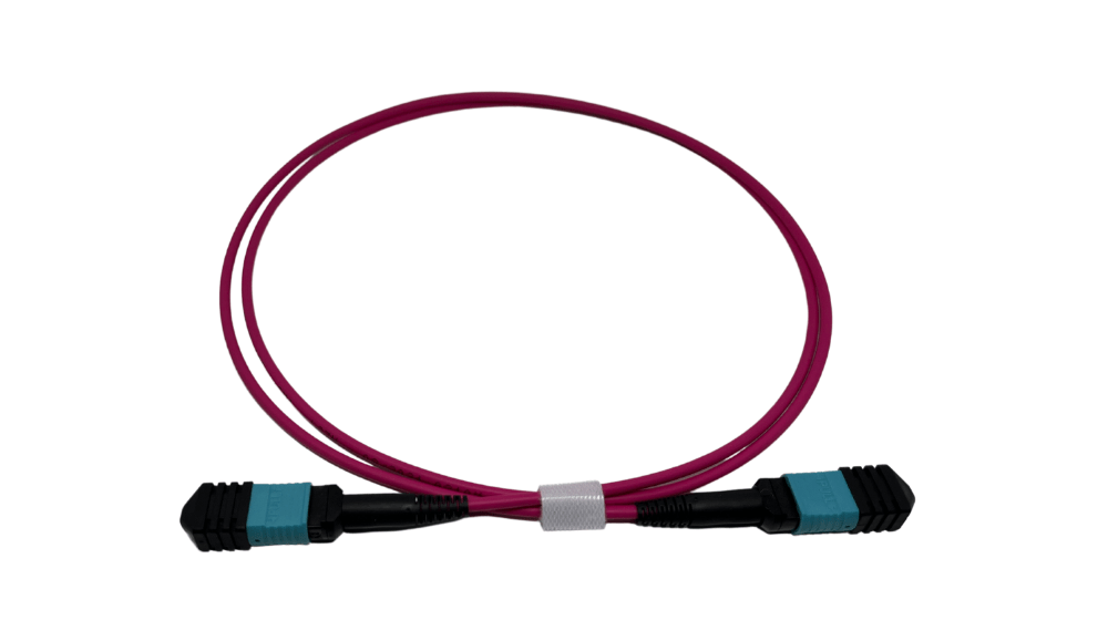 Simnet - STRUCTURED FIBRE OPTIC CABLES